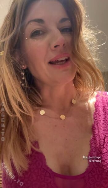 Full leaked Nina bott private photo