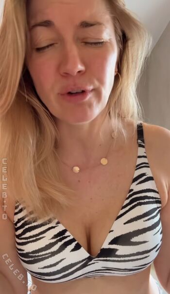 Full leaked Nina bott private photo