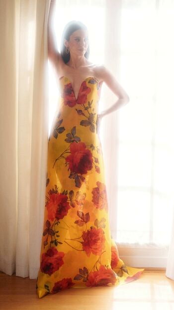 Full leaked Nina dobrev page private onlyfans photo