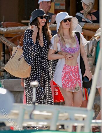 Full leaked Nina dobrev page private onlyfans photo