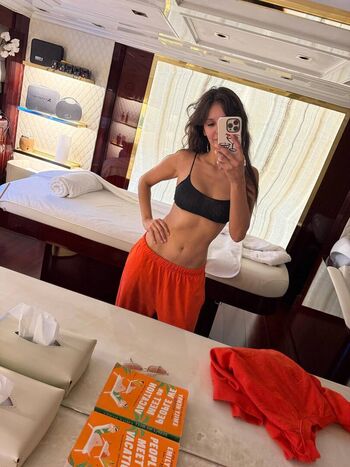 Full leaked Nina dobrev private onlyfans photo