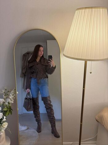 Full leaked Nina gademan page private photo