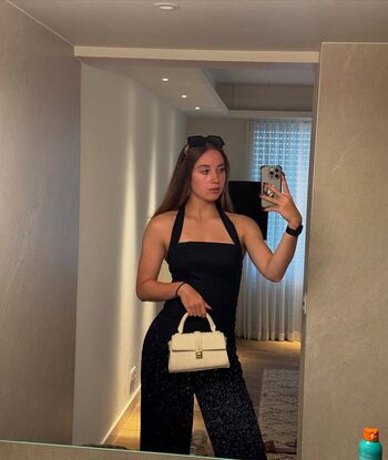 Full leaked Nina gademan page private photo