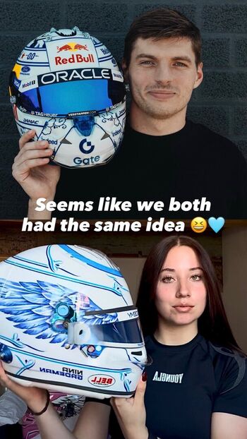 Full leaked Nina gademan private photo