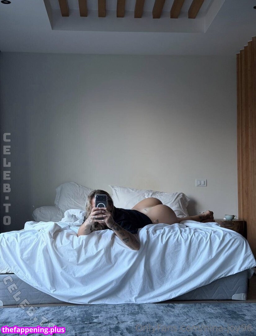 Nina Joy