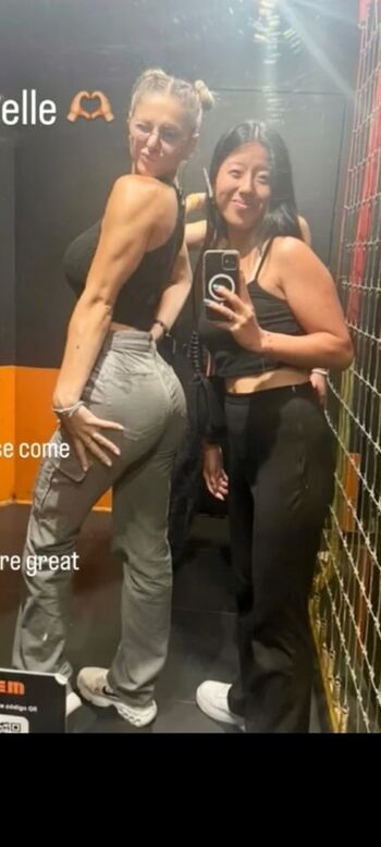 Full leaked Nina joy private photo