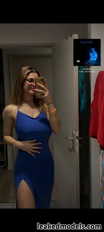 Nina Joy