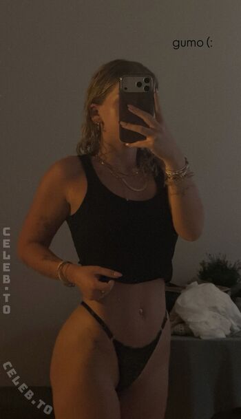 Full leaked Nina kxs page private photo