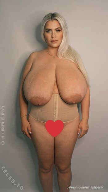 Full leaked Nina phoenix page private photo