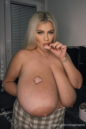 Full leaked Nina phoenix private photo