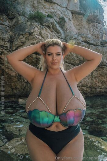 Full leaked Nina phoenix private photo