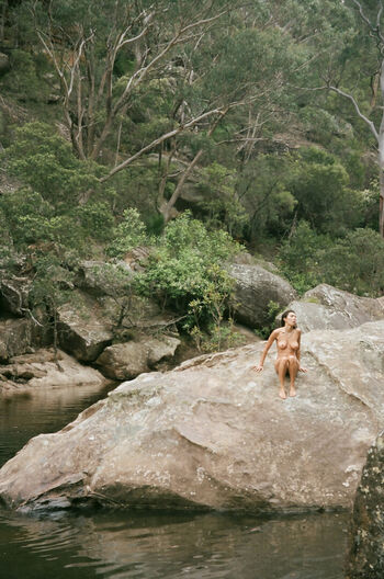 Full leaked Nina pirola private photo