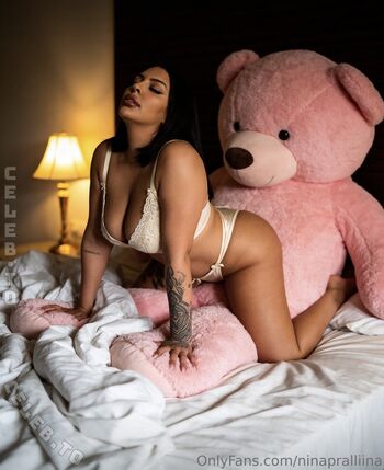 Nina Pralliina