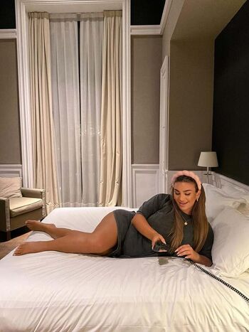 Full leaked Nina story page private photo