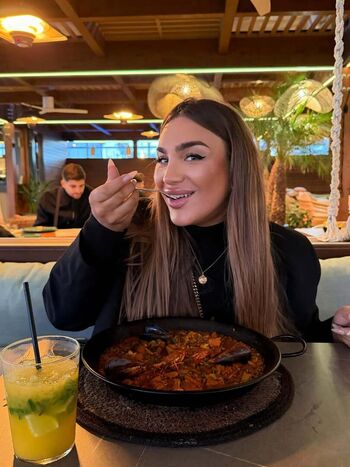 Full leaked Nina story private photo