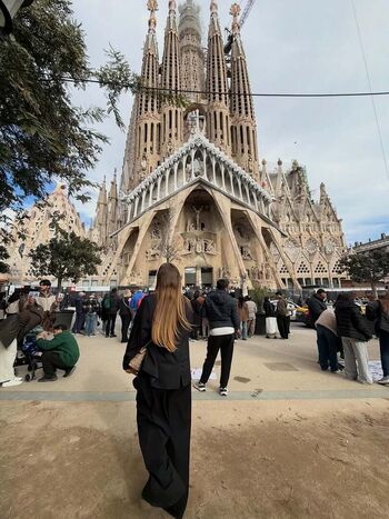 Full leaked Nina story private photo