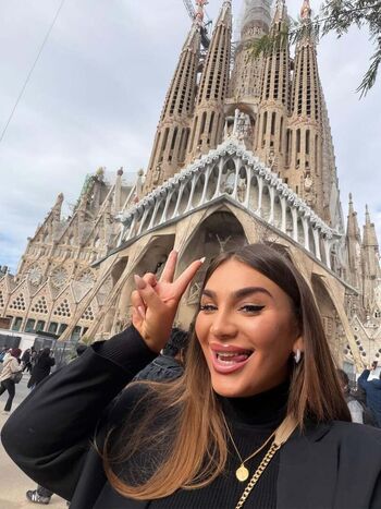 Full leaked Nina story private photo