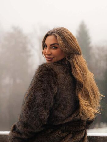 Full leaked Nina story private photo