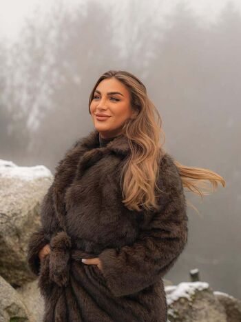 Full leaked Nina story private photo