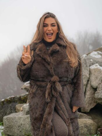 Full leaked Nina story private photo