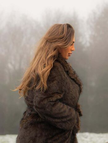 Full leaked Nina story private photo