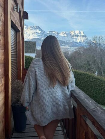 Full leaked Nina story private photo