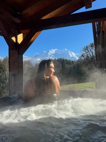 Full leaked Nina story private photo