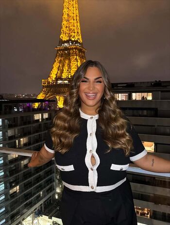 Full leaked Nina story private photo