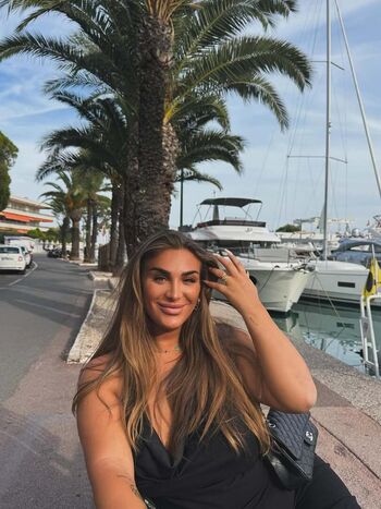 Full leaked Nina story private photo