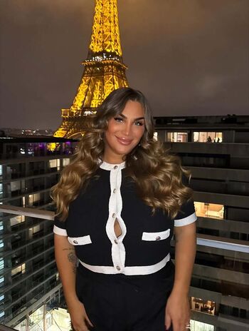 Full leaked Nina story private photo