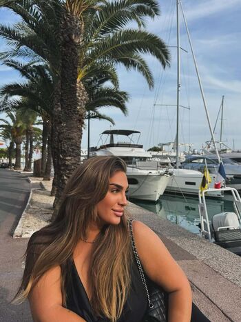 Full leaked Nina story private photo