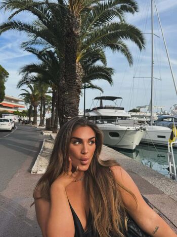 Full leaked Nina story private photo