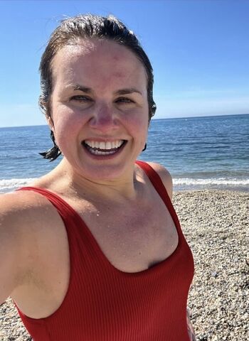 Full leaked Nina warhurst private photo