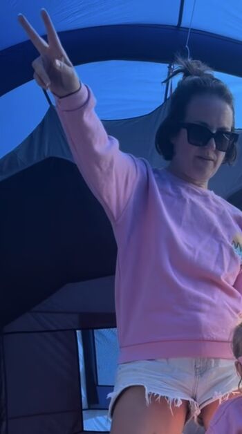 Full leaked Nina warhurst page private photo
