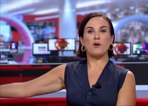 Nina Warhurst