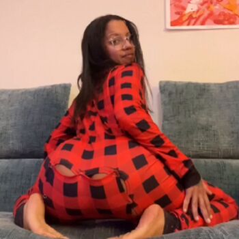 Full leaked Nina white private photo
