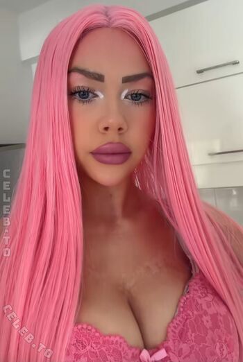 Full leaked Ninabridney private photo