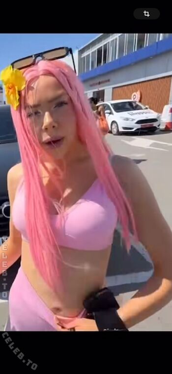 Full leaked Ninabridney private photo