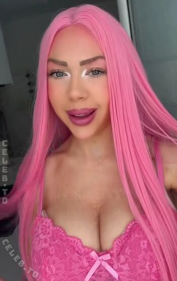 Full leaked Ninabridney private photo