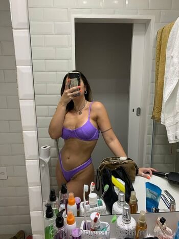 Full leaked Ninacroft private photo