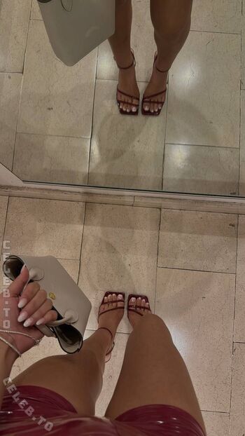 Full leaked Ninah private photo