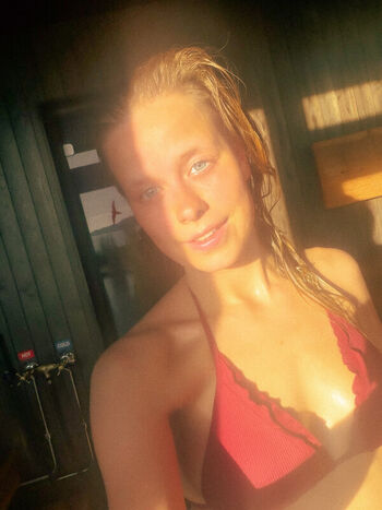 Full leaked Ninainsauna private photo