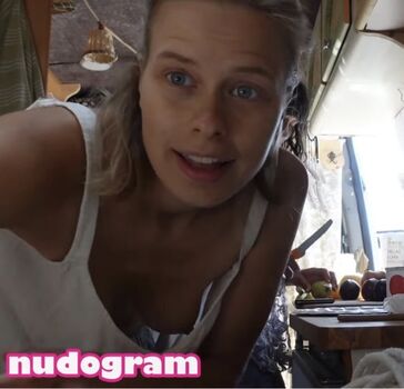 Full leaked Ninainsauna private photo