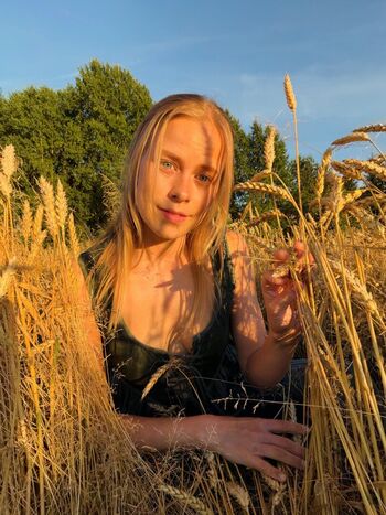 Full leaked Ninainsauna page private photo