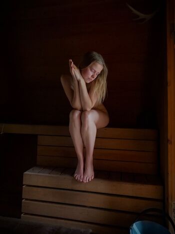 Full leaked Ninainsauna private photo