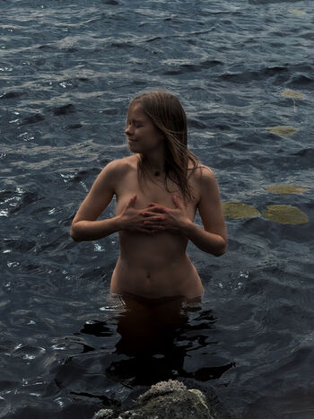 Full leaked Ninainsauna private photo