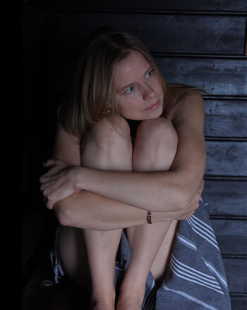 Full leaked Ninainsauna private photo