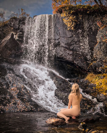 Full leaked Ninainsauna private photo