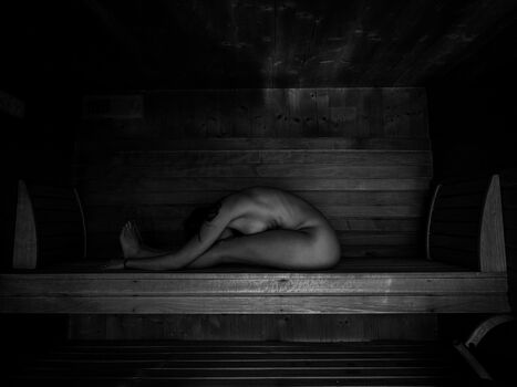 Full leaked Ninainsauna private photo
