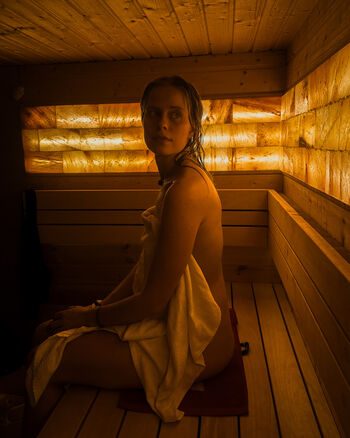 Full leaked Ninainsauna private photo